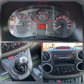 Peugeot Partner 1.6 HDI 90 К.С. КЛИМАТИК - 3399 € / 6647.87 лв. - 60297635 10 | Car24.bg Peugeot Partner 1.6 HDI 90 К.С. КЛИМАТИК - 3399 € / 6647.87 лв. - 60297635 10