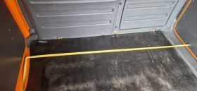 VW Caddy 2.0 i -109 к.с. с метанова уредба - 5500 € / 10757.07 лв. - 29814213 11 | Car24.bg VW Caddy 2.0 i -109 к.с. с метанова уредба - 5500 € / 10757.07 лв. - 29814213 11