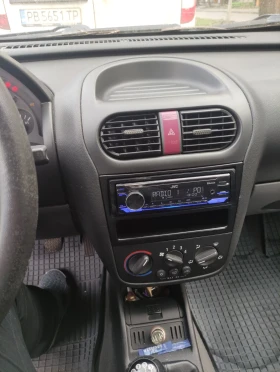 Opel Corsa - 1250 € / 2444.79 лв. - 53589199 10 | Car24.bg Opel Corsa - 1250 € / 2444.79 лв. - 53589199 10