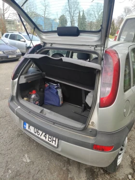 Opel Corsa - 1250 € / 2444.79 лв. - 53589199 8 | Car24.bg Opel Corsa - 1250 € / 2444.79 лв. - 53589199 8