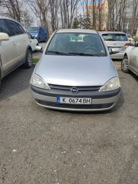 Opel Corsa - 1250 € / 2444.79 лв. - 53589199 2 | Car24.bg Opel Corsa - 1250 € / 2444.79 лв. - 53589199 2