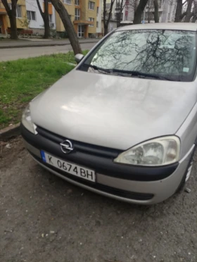 Opel Corsa - Car24.bg Opel Corsa