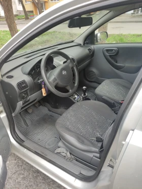Opel Corsa - 1250 € / 2444.79 лв. - 53589199 11 | Car24.bg Opel Corsa - 1250 € / 2444.79 лв. - 53589199 11