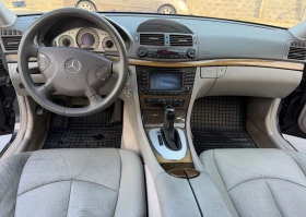 Mercedes-Benz E 320 3.2 | Auto.bg — изображение 10 Mercedes-Benz E 320 3.2 | Auto.bg — изображение 10
