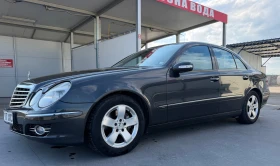 Mercedes-Benz E 320 3.2 | Auto.bg — изображение 3 Mercedes-Benz E 320 3.2 | Auto.bg — изображение 3