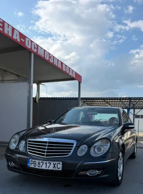 Mercedes-Benz E 320 3.2 | Auto.bg — изображение 2 Mercedes-Benz E 320 3.2 | Auto.bg — изображение 2