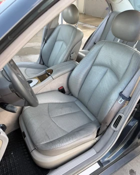 Mercedes-Benz E 320 3.2 | Auto.bg — изображение 14 Mercedes-Benz E 320 3.2 | Auto.bg — изображение 14