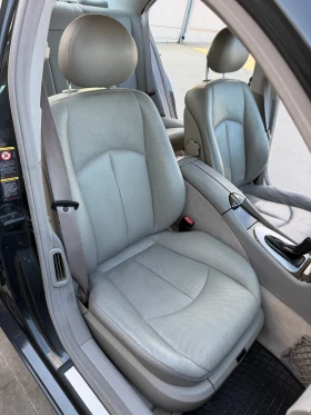 Mercedes-Benz E 320 3.2 | Auto.bg — изображение 13 Mercedes-Benz E 320 3.2 | Auto.bg — изображение 13
