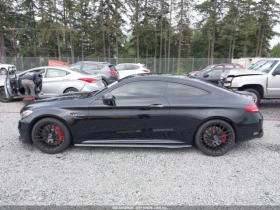 Mercedes-Benz C 63 AMG * S* КОЖА* ПОДГРЕВ* ПАНОРАМА* HEAD-UP* | Auto.bg — изображение 14 Mercedes-Benz C 63 AMG * S* КОЖА* ПОДГРЕВ* ПАНОРАМА* HEAD-UP* | Auto.bg — изображение 14