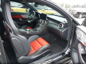 Mercedes-Benz C 63 AMG * S* КОЖА* ПОДГРЕВ* ПАНОРАМА* HEAD-UP* | Auto.bg — изображение 17 Mercedes-Benz C 63 AMG * S* КОЖА* ПОДГРЕВ* ПАНОРАМА* HEAD-UP* | Auto.bg — изображение 17