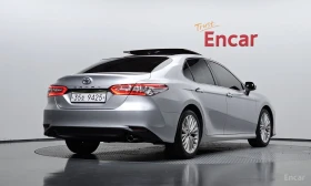 Toyota Camry ПОДГРЕВИ * ПАНО * ОПЦИЯ ЗА ФИНАНСИРАНЕ | Auto.bg — изображение 3 Toyota Camry ПОДГРЕВИ * ПАНО * ОПЦИЯ ЗА ФИНАНСИРАНЕ | Auto.bg — изображение 3
