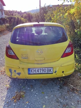 Opel Corsa undefined | Auto.bg — изображение 2 Opel Corsa undefined | Auto.bg — изображение 2