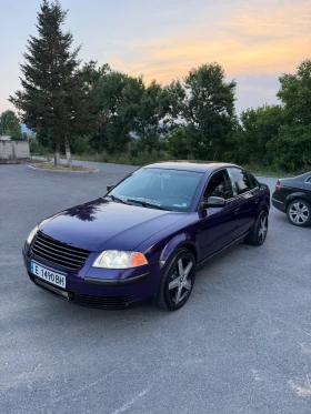 VW Passat 2.0i 115 gaz-benz - 2000 € - 14960286 13 | Car24.bg VW Passat 2.0i 115 gaz-benz - 2000 € - 14960286 13