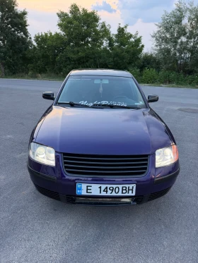 VW Passat 2.0i 115 gaz-benz - 2000 € - 14960286 14 | Car24.bg VW Passat 2.0i 115 gaz-benz - 2000 € - 14960286 14