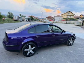 VW Passat 2.0i 115 gaz-benz - 2000 € - 14960286 16 | Car24.bg VW Passat 2.0i 115 gaz-benz - 2000 € - 14960286 16