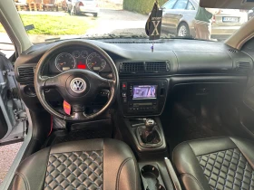 VW Passat 2.0i 115 gaz-benz - 2000 € - 14960286 4 | Car24.bg VW Passat 2.0i 115 gaz-benz - 2000 € - 14960286 4