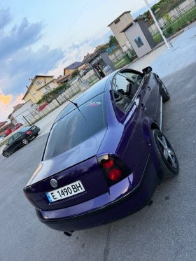 VW Passat 2.0i 115 gaz-benz - 2000 € - 14960286 17 | Car24.bg VW Passat 2.0i 115 gaz-benz - 2000 € - 14960286 17