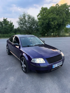 VW Passat 2.0i 115 gaz-benz - 2000 € - 14960286 10 | Car24.bg VW Passat 2.0i 115 gaz-benz - 2000 € - 14960286 10