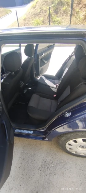 VW Golf 1, 9TDi/101 | Auto.bg — изображение 12 VW Golf 1, 9TDi/101 | Auto.bg — изображение 12