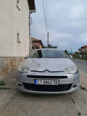 Citroen C5 - 3500 € - 14979536 11 | Car24.bg Citroen C5 - 3500 € - 14979536 11