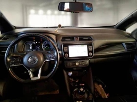 Nissan Leaf Business - 10999 € - 12253656 5 | Car24.bg Nissan Leaf Business - 10999 € - 12253656 5