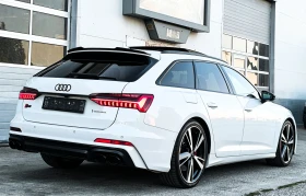 Audi S6 3.0TDI* 344PS* MATRIX* ПАНОРАМА* ГЕРМАНИЯ | Auto.bg — изображение 5 Audi S6 3.0TDI* 344PS* MATRIX* ПАНОРАМА* ГЕРМАНИЯ | Auto.bg — изображение 5