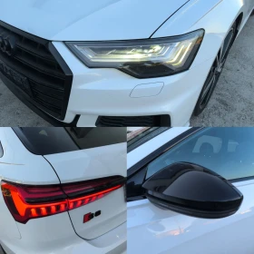 Audi S6 3.0TDI* 344PS* MATRIX* ПАНОРАМА* ГЕРМАНИЯ | Auto.bg — изображение 16 Audi S6 3.0TDI* 344PS* MATRIX* ПАНОРАМА* ГЕРМАНИЯ | Auto.bg — изображение 16