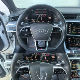 Audi S6 3.0TDI* 344PS* MATRIX* ПАНОРАМА* ГЕРМАНИЯ | Auto.bg — изображение 11 Audi S6 3.0TDI* 344PS* MATRIX* ПАНОРАМА* ГЕРМАНИЯ | Auto.bg — изображение 11