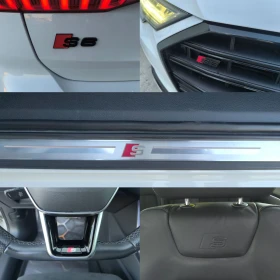 Audi S6 3.0TDI* 344PS* MATRIX* ПАНОРАМА* ГЕРМАНИЯ | Auto.bg — изображение 15 Audi S6 3.0TDI* 344PS* MATRIX* ПАНОРАМА* ГЕРМАНИЯ | Auto.bg — изображение 15