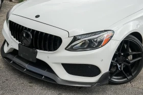 Mercedes-Benz C 400 AMG* LINE* 4MATIC* CARBON* BURMESTER* ПАНОРАМА* | Auto.bg — изображение 3 Mercedes-Benz C 400 AMG* LINE* 4MATIC* CARBON* BURMESTER* ПАНОРАМА* | Auto.bg — изображение 3