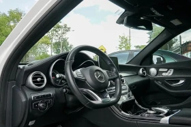 Mercedes-Benz C 400 AMG* LINE* 4MATIC* CARBON* BURMESTER* ПАНОРАМА* | Auto.bg — изображение 9 Mercedes-Benz C 400 AMG* LINE* 4MATIC* CARBON* BURMESTER* ПАНОРАМА* | Auto.bg — изображение 9