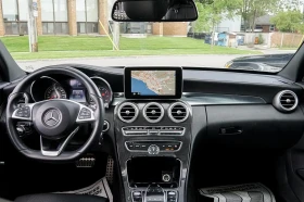 Mercedes-Benz C 400 AMG* LINE* 4MATIC* CARBON* BURMESTER* ПАНОРАМА* | Auto.bg — изображение 7 Mercedes-Benz C 400 AMG* LINE* 4MATIC* CARBON* BURMESTER* ПАНОРАМА* | Auto.bg — изображение 7