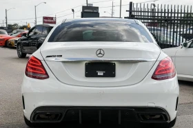 Mercedes-Benz C 400 AMG* LINE* 4MATIC* CARBON* BURMESTER* ПАНОРАМА* | Auto.bg — изображение 5 Mercedes-Benz C 400 AMG* LINE* 4MATIC* CARBON* BURMESTER* ПАНОРАМА* | Auto.bg — изображение 5