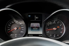 Mercedes-Benz C 400 AMG* LINE* 4MATIC* CARBON* BURMESTER* ПАНОРАМА* | Auto.bg — изображение 13 Mercedes-Benz C 400 AMG* LINE* 4MATIC* CARBON* BURMESTER* ПАНОРАМА* | Auto.bg — изображение 13
