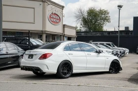 Mercedes-Benz C 400 AMG* LINE* 4MATIC* CARBON* BURMESTER* ПАНОРАМА* | Auto.bg — изображение 2 Mercedes-Benz C 400 AMG* LINE* 4MATIC* CARBON* BURMESTER* ПАНОРАМА* | Auto.bg — изображение 2