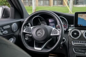 Mercedes-Benz C 400 AMG* LINE* 4MATIC* CARBON* BURMESTER* ПАНОРАМА* | Auto.bg — изображение 8 Mercedes-Benz C 400 AMG* LINE* 4MATIC* CARBON* BURMESTER* ПАНОРАМА* | Auto.bg — изображение 8