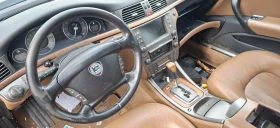 Lancia Thesis 3.0 benzin | Auto.bg — изображение 2 Lancia Thesis 3.0 benzin | Auto.bg — изображение 2