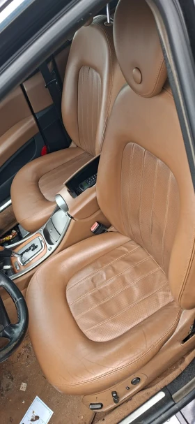 Lancia Thesis 3.0 benzin | Auto.bg — изображение 3 Lancia Thesis 3.0 benzin | Auto.bg — изображение 3
