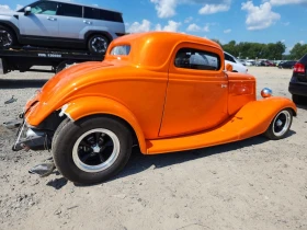 Ford Mustang MODEL T COUPE V8 HOT ROD | Auto.bg — изображение 6 Ford Mustang MODEL T COUPE V8 HOT ROD | Auto.bg — изображение 6