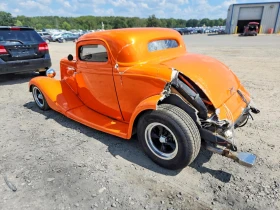 Ford Mustang MODEL T COUPE V8 HOT ROD | Auto.bg — изображение 4 Ford Mustang MODEL T COUPE V8 HOT ROD | Auto.bg — изображение 4