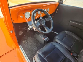 Ford Mustang MODEL T COUPE V8 HOT ROD | Auto.bg — изображение 7 Ford Mustang MODEL T COUPE V8 HOT ROD | Auto.bg — изображение 7
