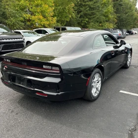 Dodge Charger Daytona R/T - 31600 € - 84275147 4 | Car24.bg Dodge Charger Daytona R/T - 31600 € - 84275147 4