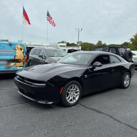 Dodge Charger Daytona R/T - 31600 € - 84275147 2 | Car24.bg Dodge Charger Daytona R/T - 31600 € - 84275147 2