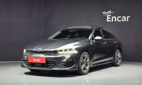 Kia K5 * 2.0 * КРАЙНА ЦЕНА ДО БЪЛГАРИЯ