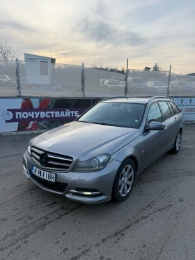 Mercedes-Benz C 250 - Car24.bg Mercedes-Benz C 250