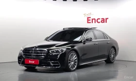 Mercedes-Benz S 500 * S500LONG* 4MATIC* AMG* BURMEISTER* КРАЙНАЦЕНА*