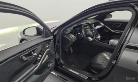 Mercedes-Benz S 500 * S500LONG* 4MATIC* AMG* BURMEISTER* КРАЙНАЦЕНА* | Auto.bg — изображение 10 Mercedes-Benz S 500 * S500LONG* 4MATIC* AMG* BURMEISTER* КРАЙНАЦЕНА* | Auto.bg — изображение 10