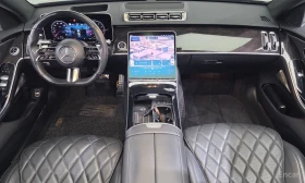 Mercedes-Benz S 500 * S500LONG* 4MATIC* AMG* BURMEISTER* КРАЙНАЦЕНА* | Auto.bg — изображение 7 Mercedes-Benz S 500 * S500LONG* 4MATIC* AMG* BURMEISTER* КРАЙНАЦЕНА* | Auto.bg — изображение 7
