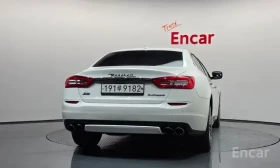 Maserati Quattroporte 3.0 V6 SQ4* ПОДГРЕВ* ОБДУХ* КРАЙНА ЦЕНА* - 15000 € - 59892723 4 | Car24.bg Maserati Quattroporte 3.0 V6 SQ4* ПОДГРЕВ* ОБДУХ* КРАЙНА ЦЕНА* - 15000 € - 59892723 4