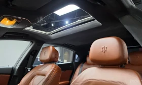 Maserati Quattroporte 3.0 V6 SQ4* ПОДГРЕВ* ОБДУХ* КРАЙНА ЦЕНА* - 15000 € - 59892723 6 | Car24.bg Maserati Quattroporte 3.0 V6 SQ4* ПОДГРЕВ* ОБДУХ* КРАЙНА ЦЕНА* - 15000 € - 59892723 6